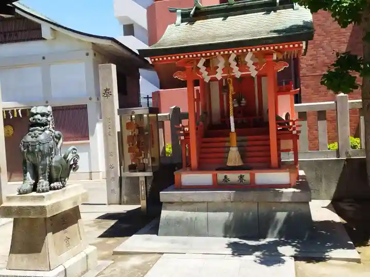 五條宮(大阪府)