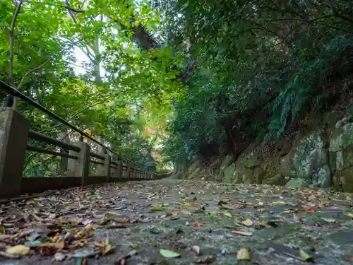 高城神社(長崎県)