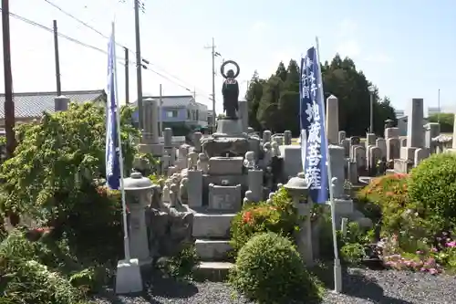 栄照寺(滋賀県)