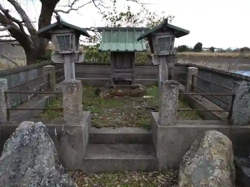 おたちくさん(愛知県)