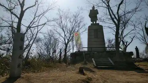 四條畷神社(大阪府)
