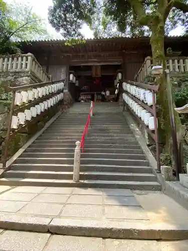 吉備津神社(岡山県)