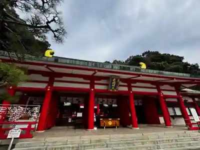 赤間神宮(山口県)