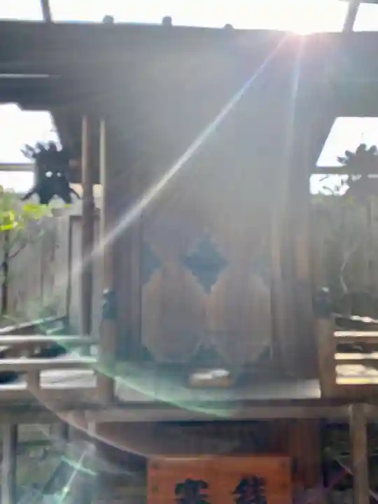 市比賣神社(京都府)