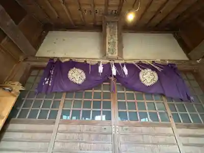 諾浦神社(島根県)