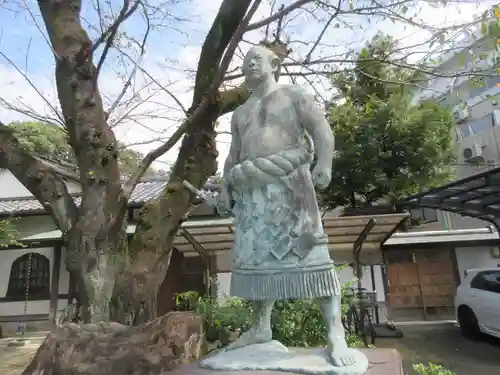 玉林寺(東京都)