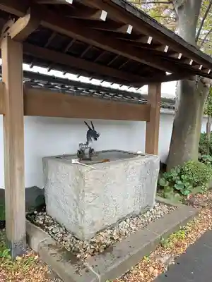 廣妙寺(東京都)