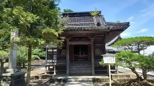 善寶寺のその他建物