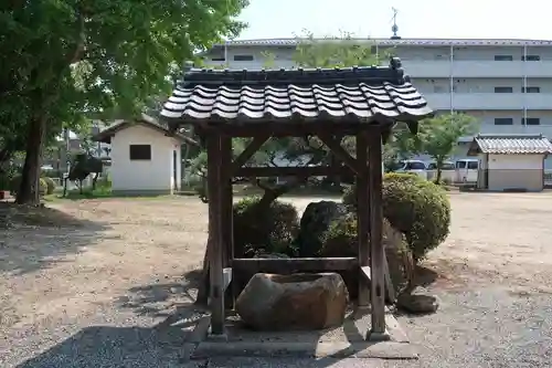 長福院圓光寺(滋賀県)