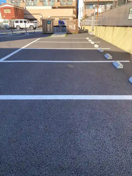 東漸寺(神奈川県)