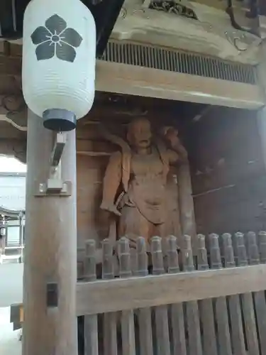 弘誓寺(宮城県)