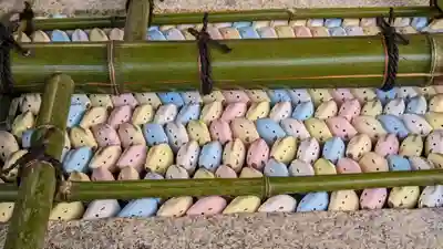 護王神社(京都府)