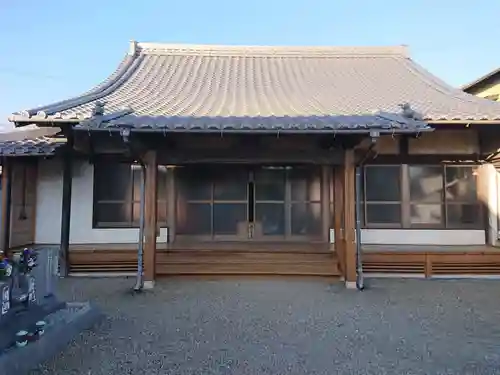 源北寺(愛知県)