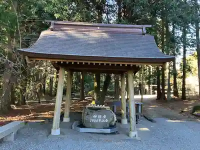 山宮浅間神社(静岡県)