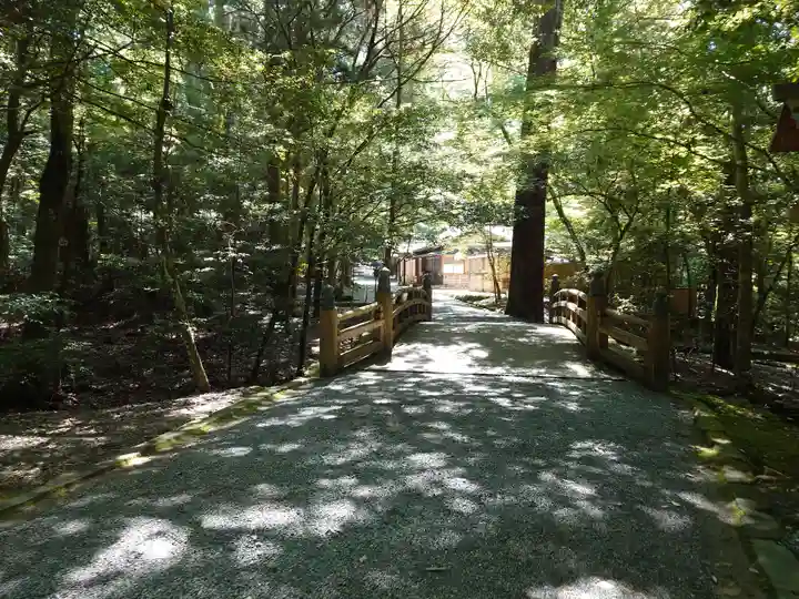 瀧原宮(皇大神宮別宮)(三重県)