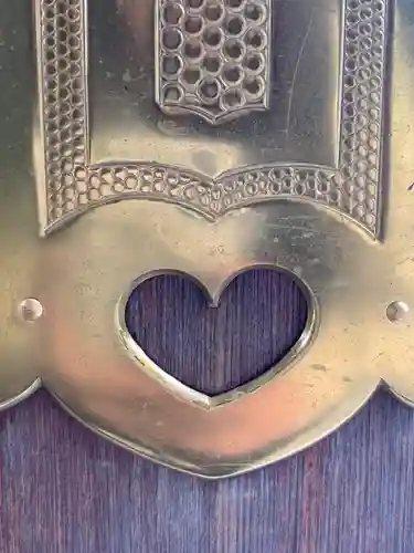 東京大神宮のその他建物