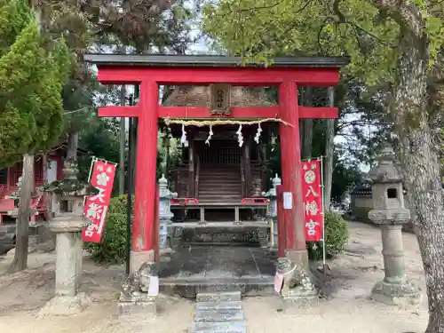 小泉神社(奈良県)