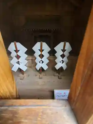 玉敷神社(埼玉県)