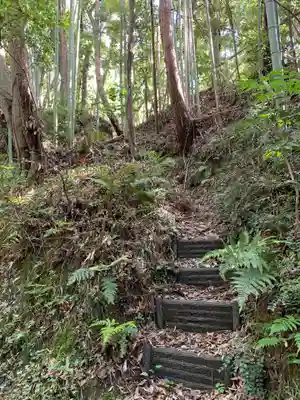 船木神社のその他建物