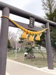 江南神社(北海道)