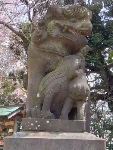森浅間神社(神奈川県)