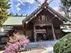 琴似神社のその他建物