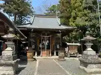 榛名神社(群馬県)