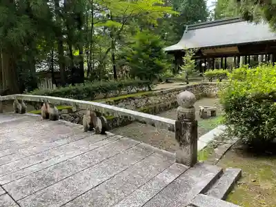 豊栄神社のその他建物