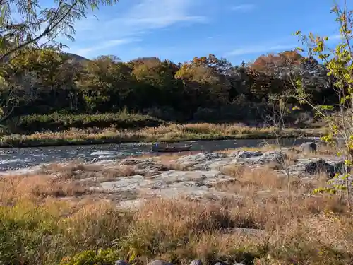 秩父神社(埼玉県)