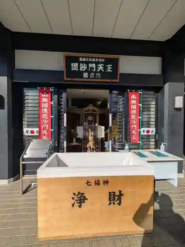 清立院(東京都)