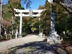 若宮神社(滋賀県)