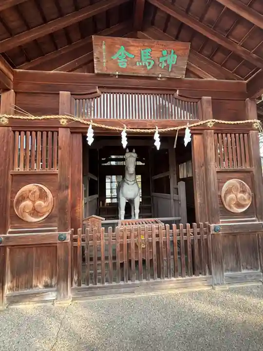 多賀大社(滋賀県)