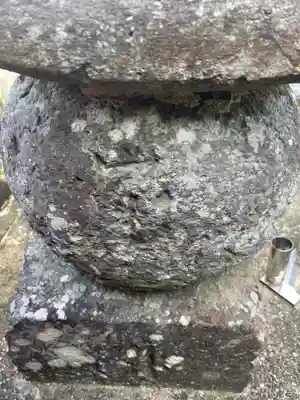 西中土神社(熊本県)