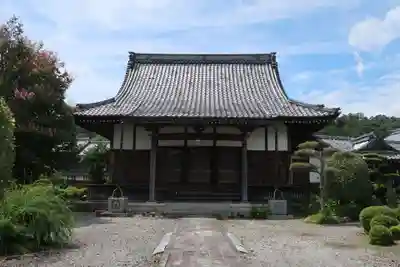 珀清寺(滋賀県)