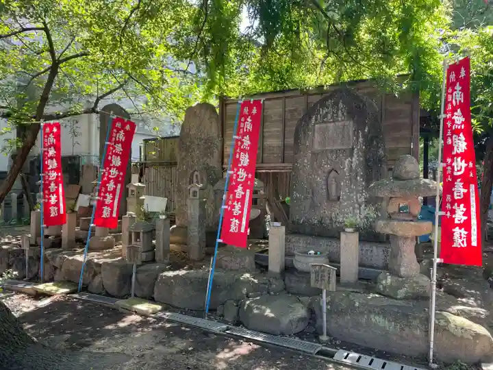 葛井寺(大阪府)