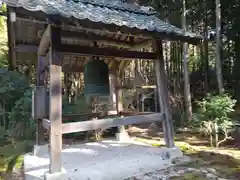 岩蔵寺の建物その他