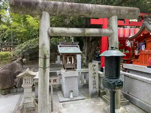田村神社(香川県)