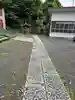 久木神社(神奈川県)