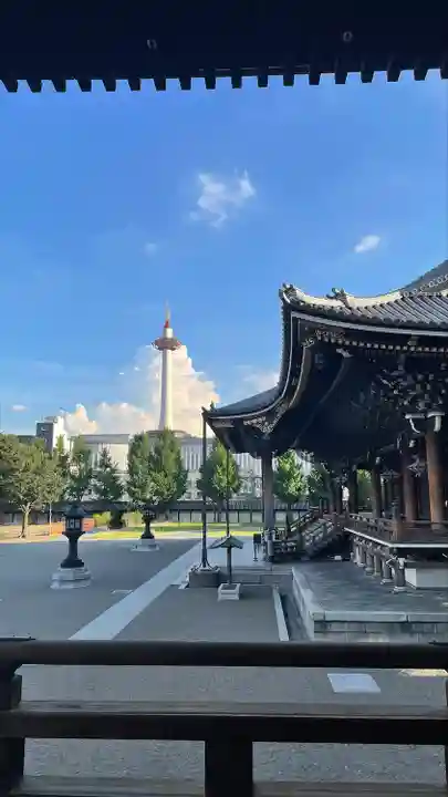 東本願寺(真宗本廟)(京都府)