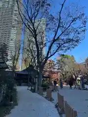 愛宕神社(東京都)