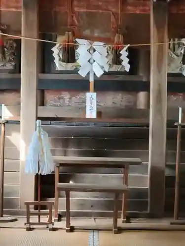 駒形神社(栃木県)