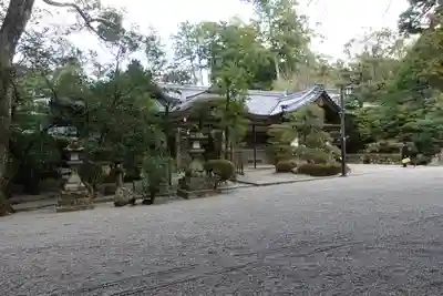 石上神宮のその他建物