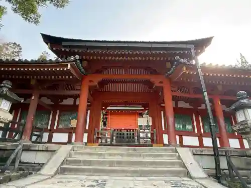 春日大社(奈良県)