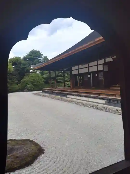 建仁寺(建仁禅寺)(京都府)