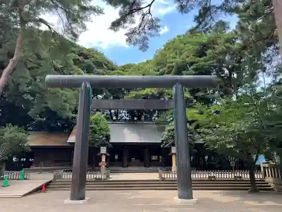 埼玉縣護國神社(埼玉県)