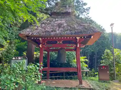 塩船観音寺のその他建物