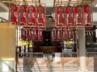 湯島天満宮(東京都)