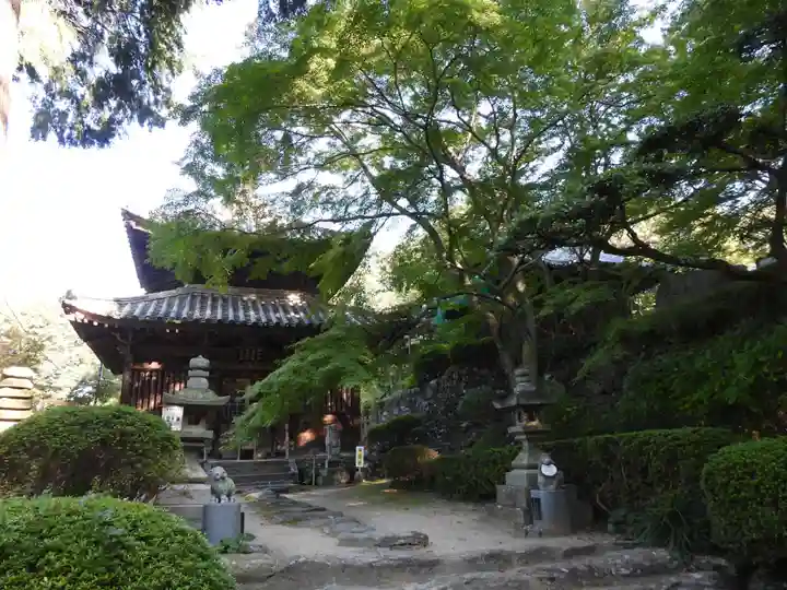 白峯寺(香川県)