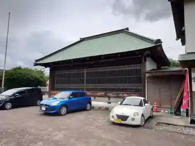 稲荷神社(静岡県)