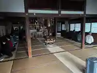 安用寺(愛知県)